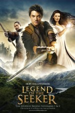 Watch Legend of the Seeker FMoviesFree