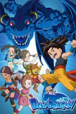 Watch Blue Dragon FMoviesFree