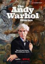 Watch The Andy Warhol Diaries FMoviesFree