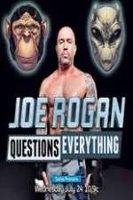 Watch Joe Rogan Questions Everything FMoviesFree