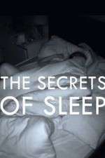Watch The Secrets of Sleep FMoviesFree