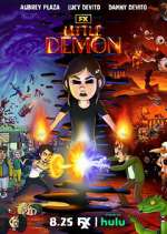Watch Little Demon FMoviesFree