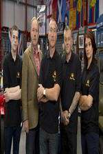 Watch Pawn Stars UK FMoviesFree