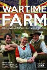 Watch Wartime Farm FMoviesFree