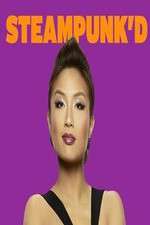 Watch Steampunk'd FMoviesFree