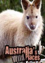 Watch Australia's Wild Places FMoviesFree