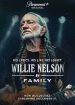 Watch Willie Nelson & Family FMoviesFree