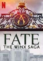 Watch Fate: The Winx Saga FMoviesFree