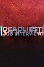 Watch Deadliest Job Interview FMoviesFree