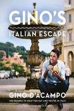 Watch Gino's Italian Escape FMoviesFree