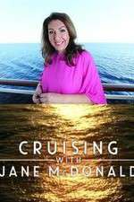 Watch Cruising with Jane McDonald FMoviesFree