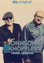 Watch Johnson & Knopfler's Music Legends FMoviesFree