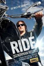 Watch Ride with Norman Reedus FMoviesFree