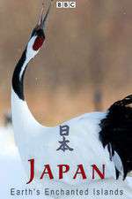 Watch Japan: Earth's Enchanted Islands FMoviesFree