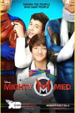 Watch Mighty Med FMoviesFree