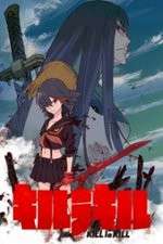 Watch Kill la Kill FMoviesFree