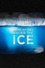 Watch Bering Sea Gold Under the Ice FMoviesFree