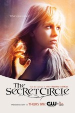 Watch The Secret Circle FMoviesFree