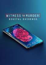 Watch Witness to Murder: Digital Evidence FMoviesFree
