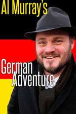 Watch Al Murray's German Adventure FMoviesFree