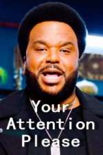 Watch Your Attention Please FMoviesFree