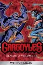 Watch Gargoyles FMoviesFree