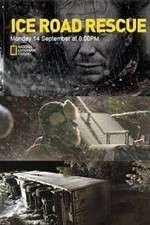 Watch Ice Road Rescue FMoviesFree