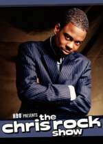 Watch The Chris Rock Show FMoviesFree
