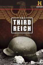 Watch Third Reich The Rise & Fall FMoviesFree