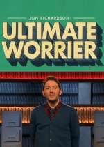 Watch Jon Richardson: Ultimate Worrier FMoviesFree