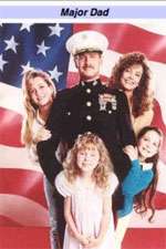 Watch Major Dad FMoviesFree