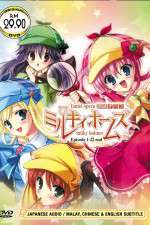 Watch Tantei Opera Milky Holmes FMoviesFree