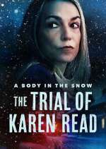 Watch A Body In The Snow: The Trial of Karen Read FMoviesFree