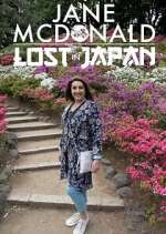 Watch Jane McDonald: Lost in Japan FMoviesFree