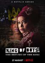 Watch King of Boys: The Return of the King FMoviesFree