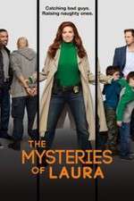 Watch The Mysteries of Laura FMoviesFree