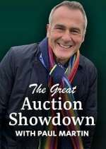 Watch The Great Auction Showdown with Paul Martin FMoviesFree