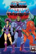 Watch He Man and the Masters of the Universe FMoviesFree