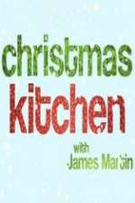 Watch Christmas Kitchen with James Martin FMoviesFree