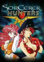Watch Sorcerer Hunters FMoviesFree