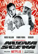 Watch Nuova Scena - Rhythm + Flow Italia FMoviesFree