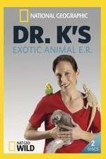 Watch Dr Ks Exotic Animal ER FMoviesFree