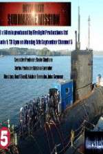 Watch Royal Navy Submarine Mission FMoviesFree