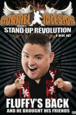 Watch Gabriel Iglesias Presents  Stand-Up Revolution FMoviesFree