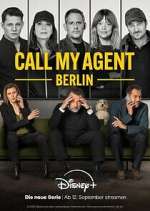 Watch Call My Agent Berlin FMoviesFree