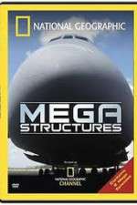 Watch MegaStructures FMoviesFree