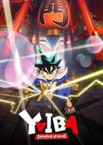 Watch Yaiba: Samurai Legend FMoviesFree