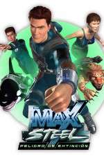 Watch Max Steel FMoviesFree