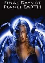 Watch Final Days of Planet Earth FMoviesFree