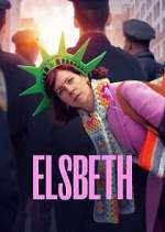 elsbeth season 3 episode 9 tv poster